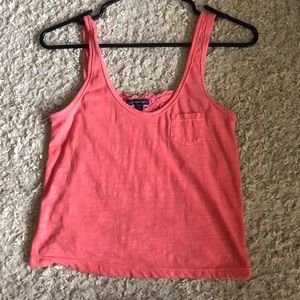Tank top American Eagle